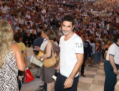 Χριστόφορος Παπακαλιάτης: Οι μέρες μετά την επιστροφή στην Ελλάδα